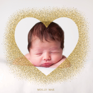 Birth Announcements